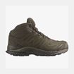 Picture of SALOMON - X A FORCES MID GTX BROWN